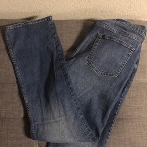Old Navy Men’s Boot-Cut Jeans